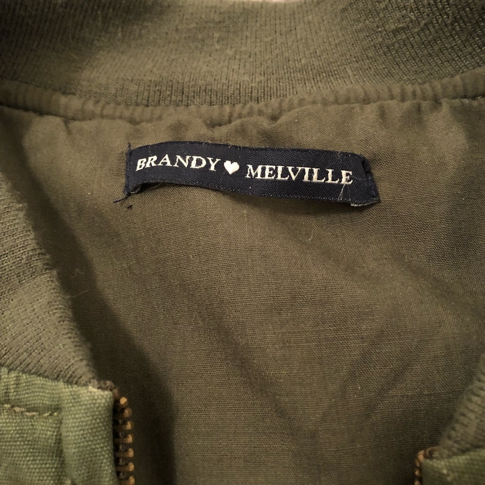 jacket - Picture 2 of 2